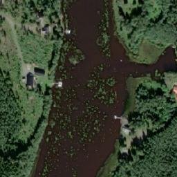 Satellite imagery of Utbörtingen, SE
