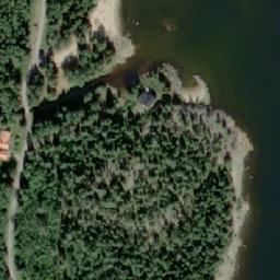 Satellite imagery of Utbörtingen, SE