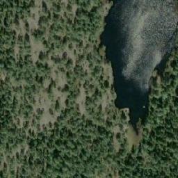 Satellite imagery of Klubben, SE