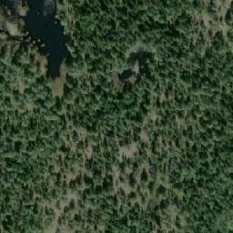 Satellite imagery of Klubben, SE