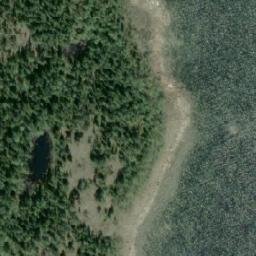 Satellite imagery of Klubben, SE
