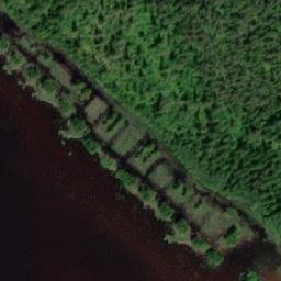 Satellite imagery of Leväniemi, FI