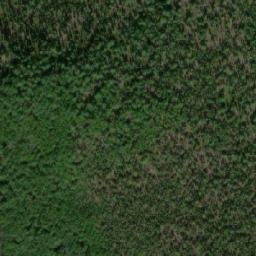 Satellite imagery of Two Sisters Hill, CA
