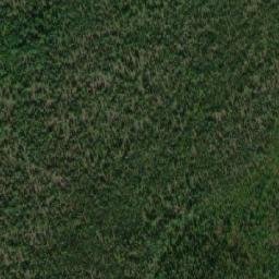 Satellite imagery of Two Sisters Hill, CA