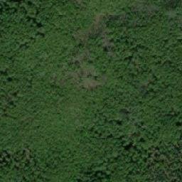 Satellite imagery of Two Sisters Hill, CA