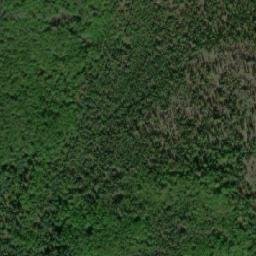 Satellite imagery of Two Sisters Hill, CA