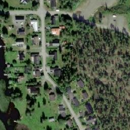 Satellite imagery of boundary_stone, SE
