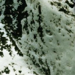 Satellite imagery of Mount Tyrrell, CA