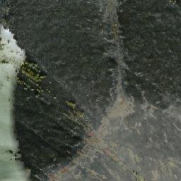 Satellite imagery of Mount Tyrrell, CA