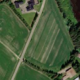 Satellite imagery of Kuivaniemi, FI