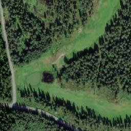 Satellite imagery of boundary_stone, SE