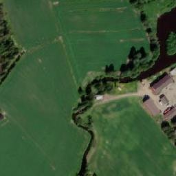 Satellite imagery of Härkäniemi, FI