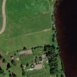 Satellite imagery of Uutelanniemi, FI