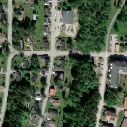Satellite imagery of Långhalsudden, SE