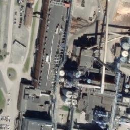 Satellite imagery of Långhalsudden, SE