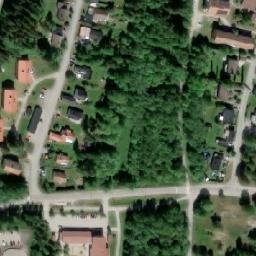 Satellite imagery of Långhalsudden, SE
