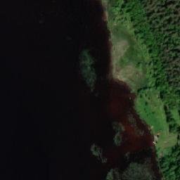 Satellite imagery of Särkijoenniemi, FI