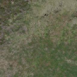 Satellite imagery of Mount Burnham, CA