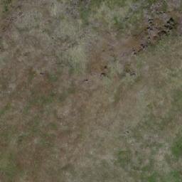 Satellite imagery of Mount Burnham, CA