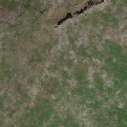 Satellite imagery of Mount Burnham, CA