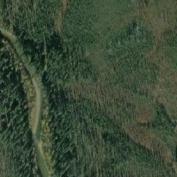 Satellite imagery of Belleview Point, CA