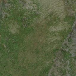 Satellite imagery of Ruby Mountain, CA