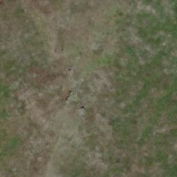 Satellite imagery of Mount Burnham, CA