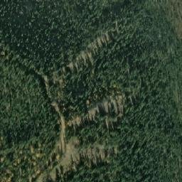 Satellite imagery of Belleview Point, CA