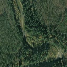 Satellite imagery of Belleview Point, CA