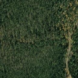 Satellite imagery of Belleview Point, CA