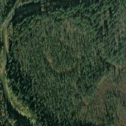Satellite imagery of Belleview Point, CA