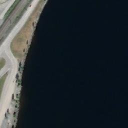 Satellite imagery of Byllan, SE