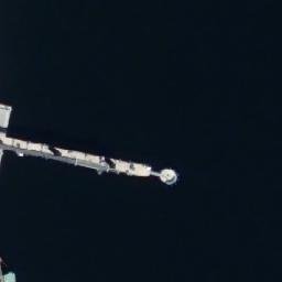 Satellite imagery of Byllan, SE