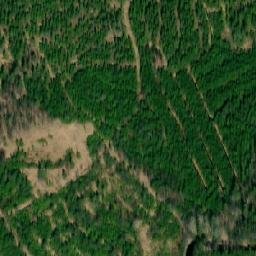 Satellite imagery of Hautaniemi, FI