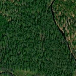 Satellite imagery of Hautaniemi, FI