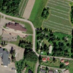 Satellite imagery of Marjoniemi, FI