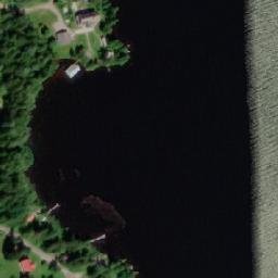 Satellite imagery of Marjoniemi, FI