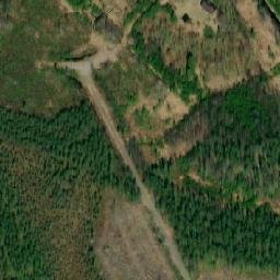 Satellite imagery of Hautaniemi, FI