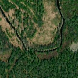 Satellite imagery of Hautaniemi, FI