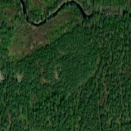 Satellite imagery of Hautaniemi, FI