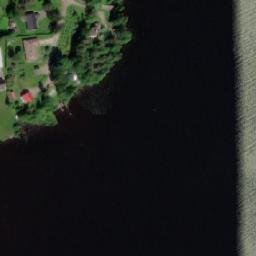 Satellite imagery of Marjoniemi, FI