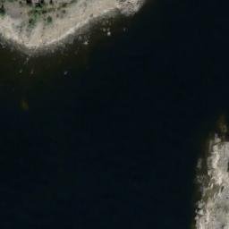 Satellite imagery of Åhällarna, SE