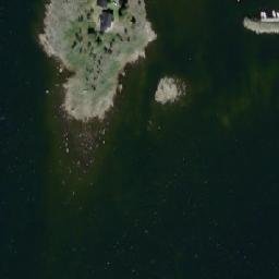 Satellite imagery of Åhällarna, SE