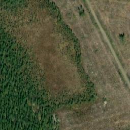 Satellite imagery of Hautaniemi, FI