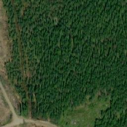 Satellite imagery of Hautaniemi, FI