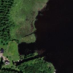 Satellite imagery of Marjoniemi, FI