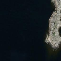 Satellite imagery of Åhällarna, SE