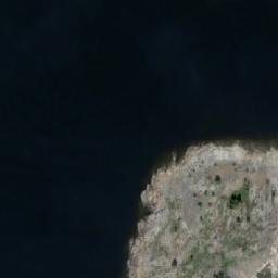 Satellite imagery of Åhällarna, SE