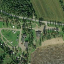 Satellite imagery of Mökkikallio, FI