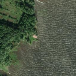 Satellite imagery of Kallioranta, FI